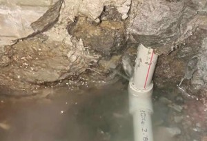 扬中管道漏水检测五