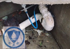扬中水管漏水检测公司6