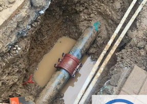 扬中水管漏水检测公司4