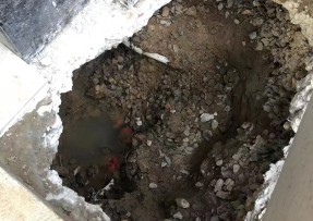 扬中水管漏水检测公司2