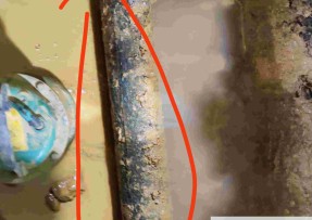 扬中水管漏水检测公司1